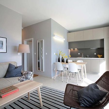 Sea Salt Apartment Novalja Zewnętrze zdjęcie