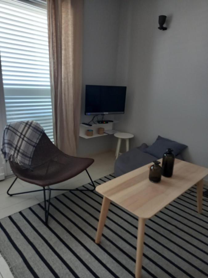 Sea Salt Apartment Novalja Zewnętrze zdjęcie